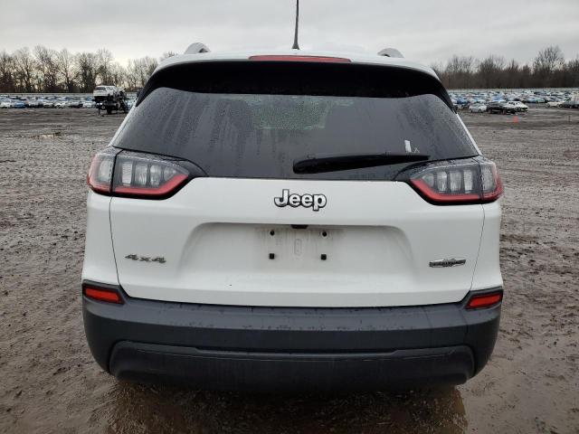 2019 JEEP CHEROKEE L 1C4PJMLB9KD141113