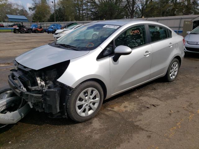2017 KIA RIO LX KNADM4A38H6046560