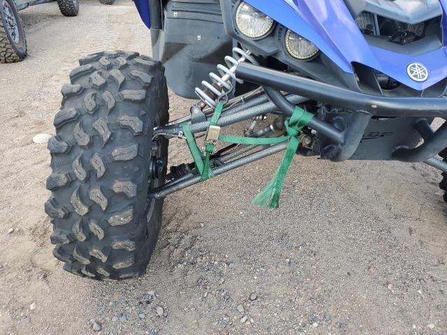 2019 YAMAHA YXZ1000 - 5Y4AN31Y6KA100216