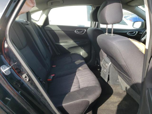 2016 NISSAN SENTRA S 3N1AB7AP4GL663526