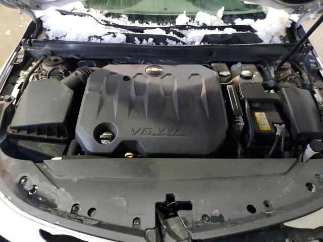 2019 CHEVROLET IMPALA LT - 2G11Z5S33K9140771