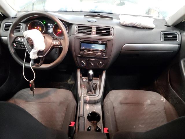 2015 VOLKSWAGEN JETTA SE - 3VWD07AJ0FM401312