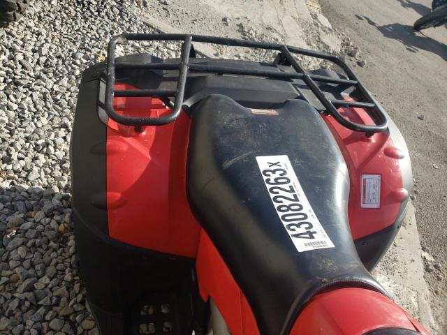 2013 HONDA TRX680 FA 1HFTE3304D4800347