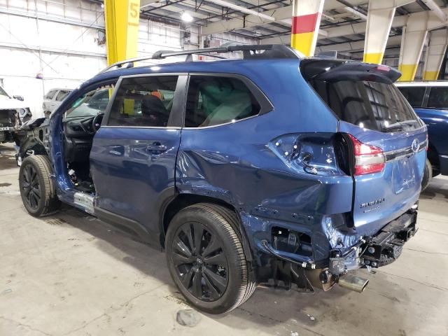 4S4WMAGD6N3456924 Subaru Ascent Onyx Edition