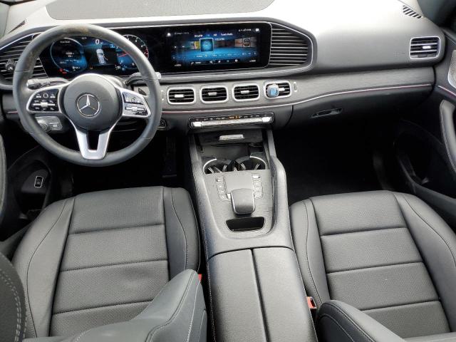 2022 MERCEDES-BENZ GLE 350 4M - 4JGFB4KB7NA764807