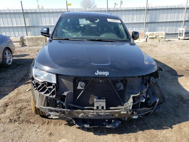 1C4RJFAG6JC458287 Jeep Grand Cherokee Laredo