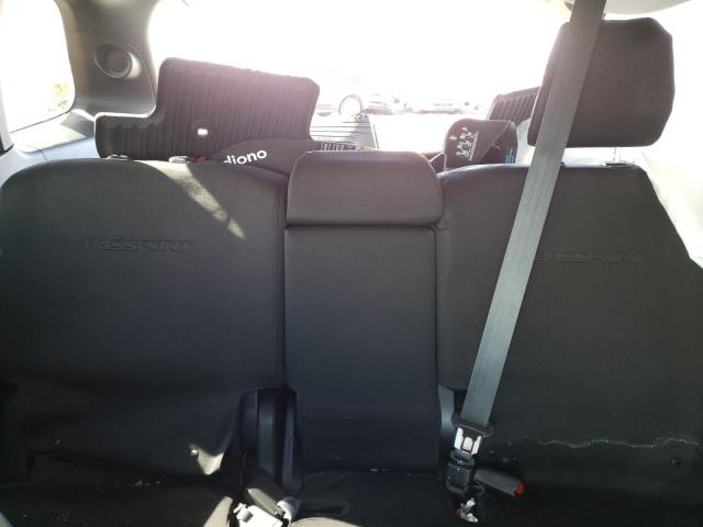 2021 HONDA PASSPORT E 5FNYF8H0XMB003841