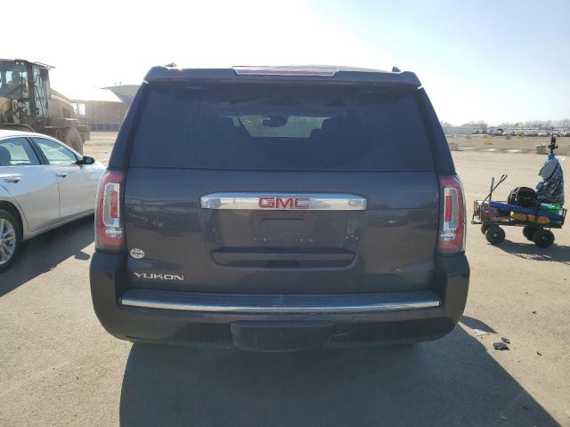 2015 GMC YUKON DENA 1GKS2CKJ2FR130963
