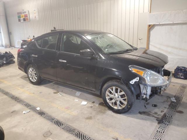 2018 NISSAN VERSA S 3N1CN7AP1JL871807