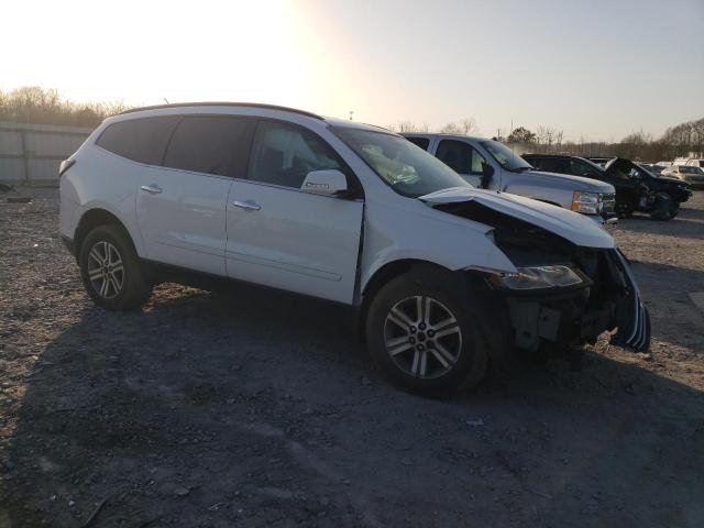 2017 CHEVROLET TRAVERSE L 1GNKRGKD5HJ272807