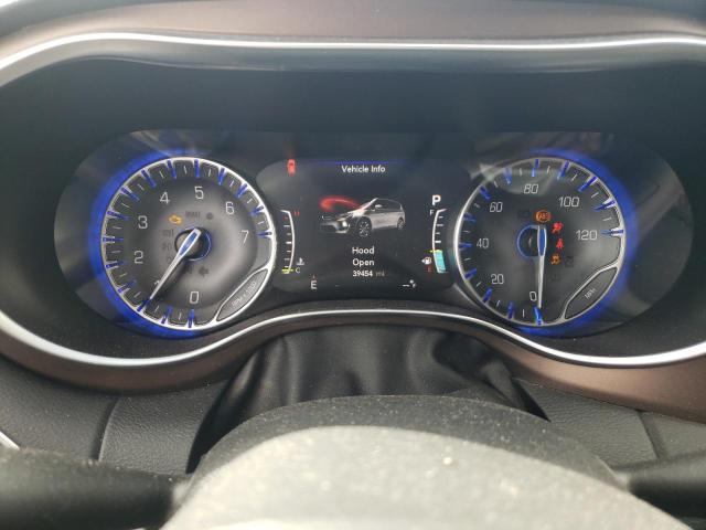 2017 CHRYSLER PACIFICA T 2C4RC1EG3HR628310