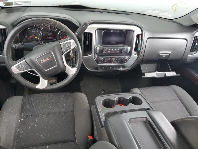 1GTV2UEC8EZ318770 GMC Sierra K1500 Sle
