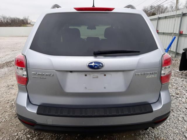 JF2SJAEC9EH548197 Subaru Forester