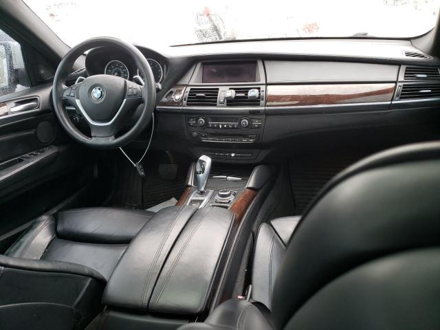 5UXFG8C58EL592795 BMW X6