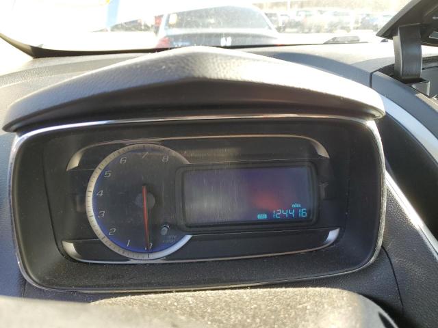 2016 CHEVROLET TRAX 1LT 3GNCJLSB9GL238590