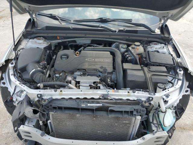 2017 CHEVROLET MALIBU LS 1G1ZB5ST0HF104379