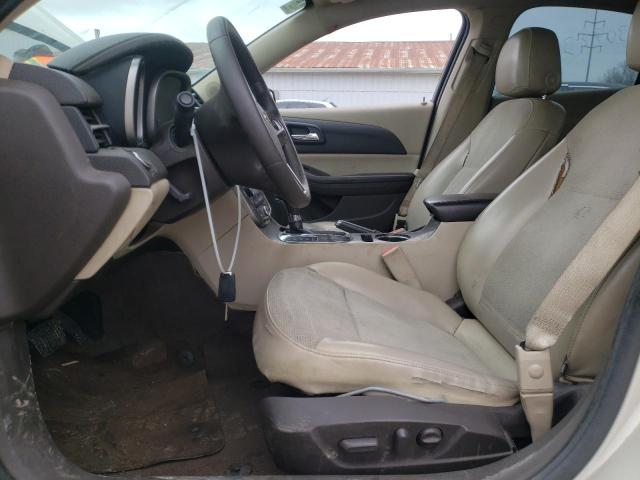 2015 CHEVROLET MALIBU 1LT - 1G11C5SL5FF113151
