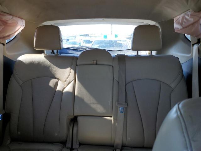 2016 BUICK ENVISION P - LRBFXESX1GD235828
