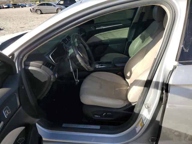 2018 FORD FUSION TIT 3FA6P0SU2JR273924