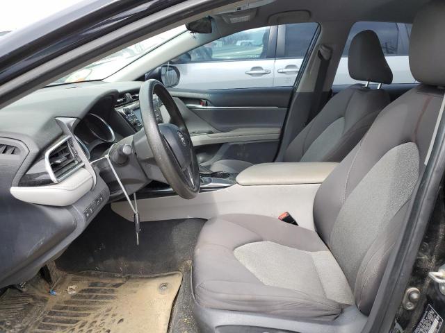 2018 TOYOTA CAMRY L - 4T1B11HK1JU098026