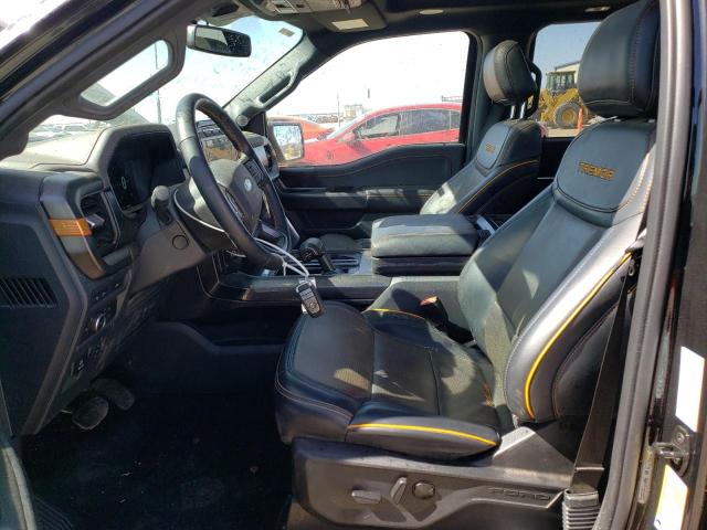 2022 FORD F150 SUPER - 1FTEW1E89NFA27193