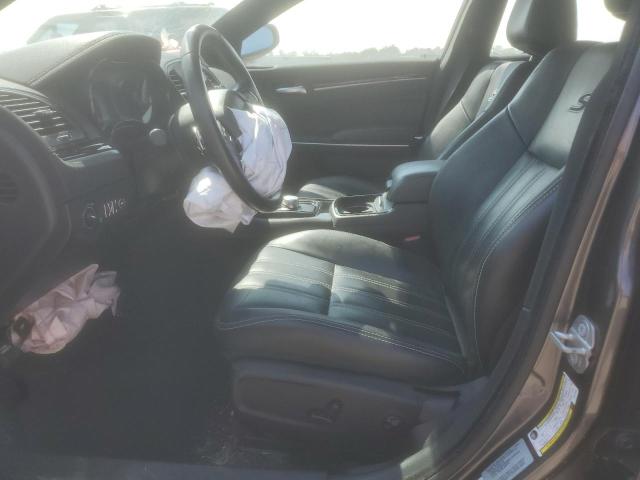2018 CHRYSLER 300 S 2C3CCAGG7JH141548