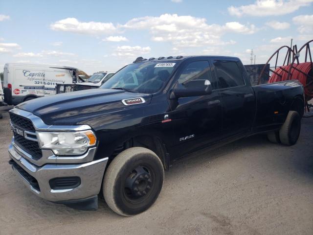 2019 Ram 3500 Tradesman