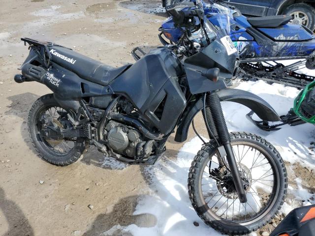 2003 KAWASAKI KL650 A - JKAKLEA193DA06748