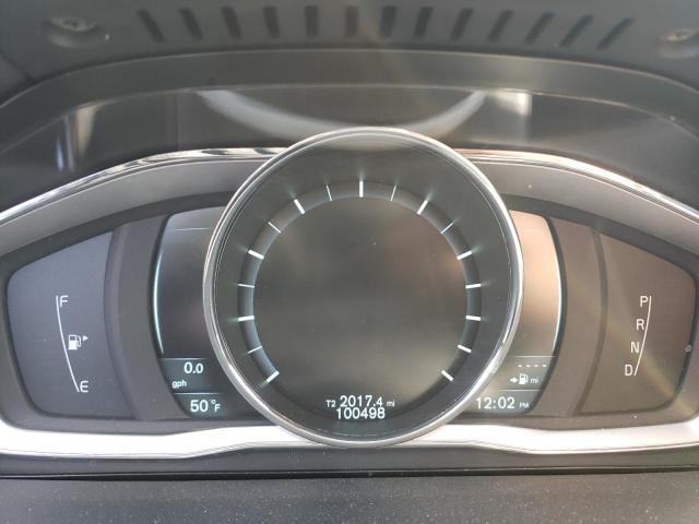 YV1612FS7E1295217 Volvo S60 T5