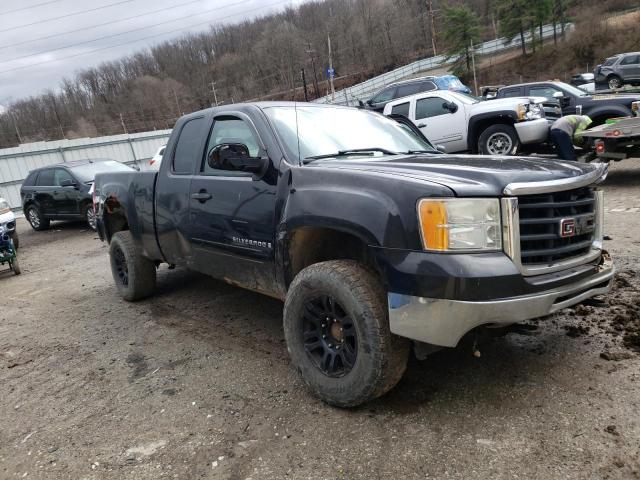 1GTHK29K28E122144 GMC Sierra K2500 Heavy Duty