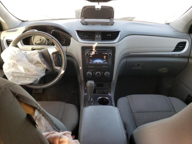 2017 CHEVROLET TRAVERSE L 1GNKRGKD5HJ272807
