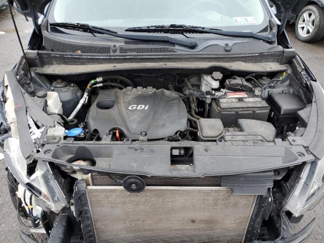 2015 KIA SPORTAGE L KNDPB3AC6F7724939