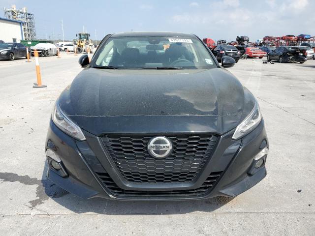 2022 NISSAN ALTIMA SR 1N4BL4CV1NN418128