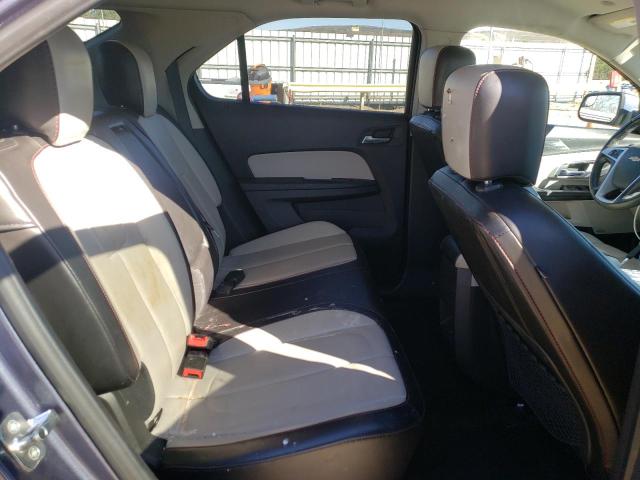 2GNALPEK5D6131590 Chevrolet Equinox