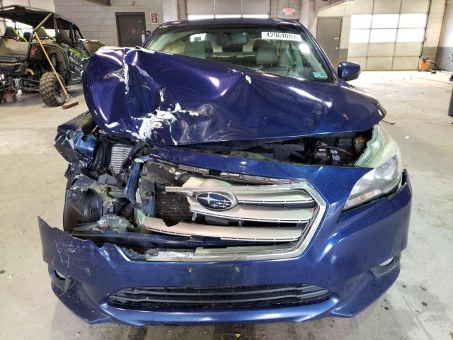 4S3BNEL69F3013814 Subaru Legacy 3.6r Limited
