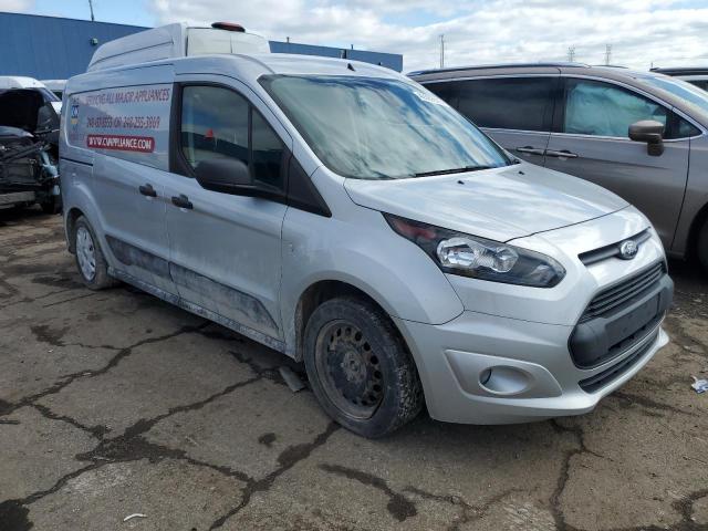 2015 FORD TRANSIT CO - NM0LS7FX3F1216445