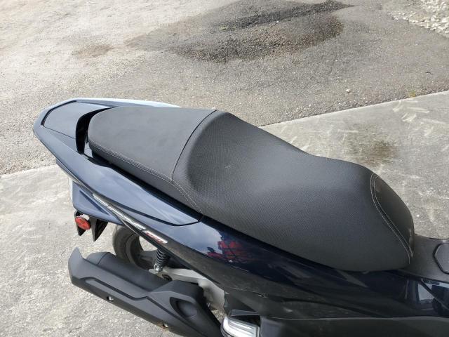 2017 HONDA PCX 150 RLHKF1809HY200776
