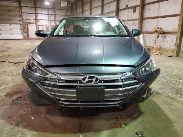2020 HYUNDAI ELANTRA 5NPD84LF9LH573584