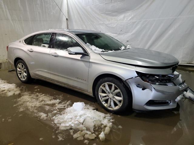 2019 CHEVROLET IMPALA LT - 2G11Z5S33K9140771