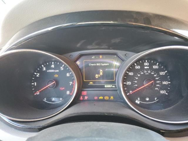 KNDME5C12J6373916 KIA Sedona Sxl
