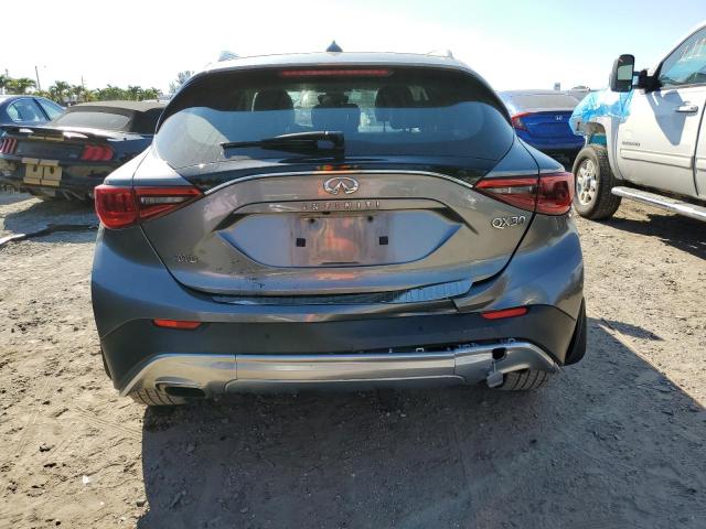 2017 INFINITI QX30 BASE - SJKCH5CR4HA022437