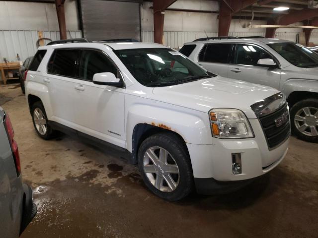 2CTALSEC5B6314526 GMC Terrain Sle