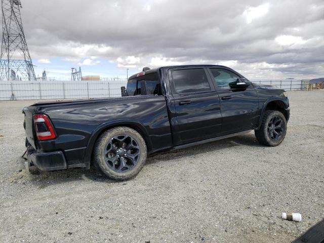 2021 RAM 1500 LIMIT 1C6SRFPT4MN831390