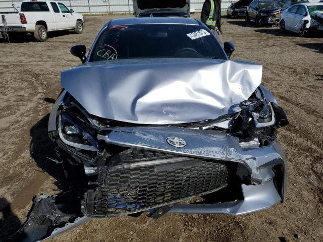 2022 TOYOTA GR 86 PREM JF1ZNBF13N8754867