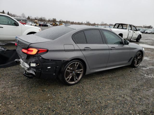 WBA13BK05NCL01757 BMW M550xi