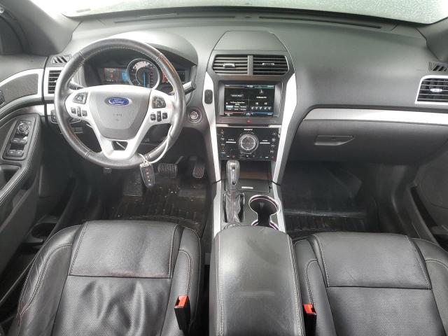 2015 FORD EXPLORER S 1FM5K8GT5FGB23965