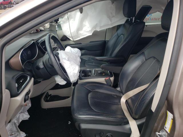 2017 CHRYSLER PACIFICA T 2C4RC1EG3HR628310