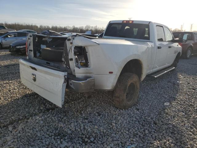 VIN 3C63RRGL3JG168677 2018 RAM 3500 no.3