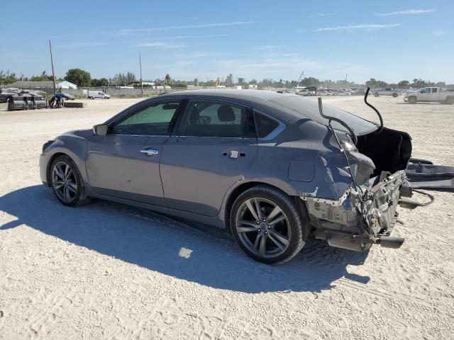 2015 NISSAN ALTIMA 2.5 1N4AL3AP1FN883424