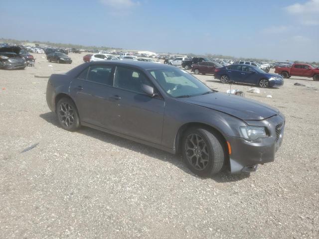 2018 CHRYSLER 300 S 2C3CCAGG7JH141548